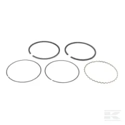Kit de segments