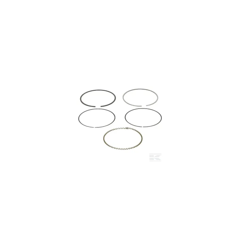Kit de segments