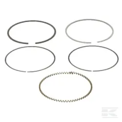 Kit de segments