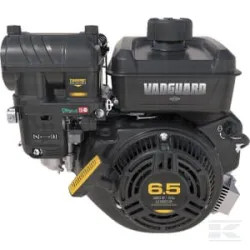 Moteur horizontal, 6,4 HP, monocylindre, série Vanguard, Briggs & Stratton