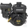 Moteur horizontal, 6,4 HP, monocylindre, série Vanguard, Briggs & Stratton
