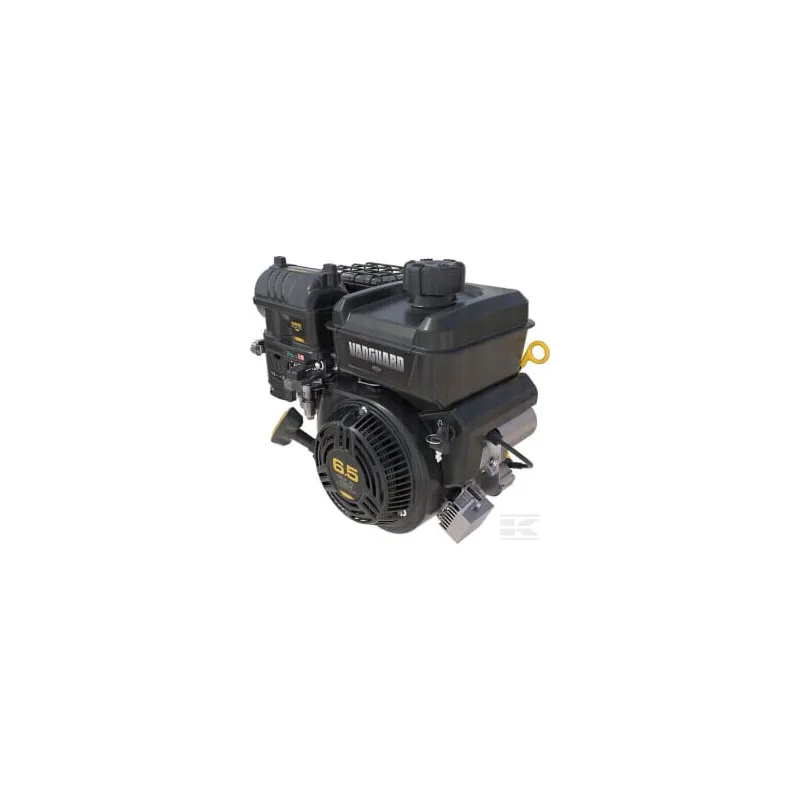 Moteur horizontal, 6,4 HP, monocylindre, série Vanguard, Briggs & Stratton