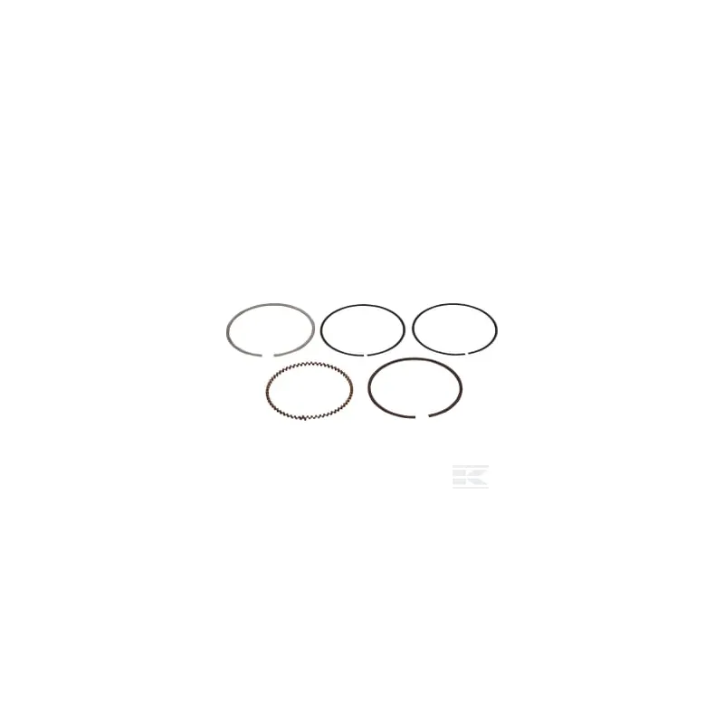 Kit de segments standard