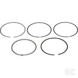 Kit de segments standard