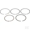 Kit de segments standard