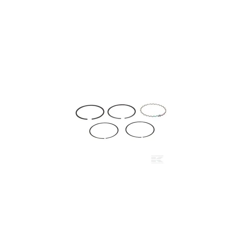 Kit de segments