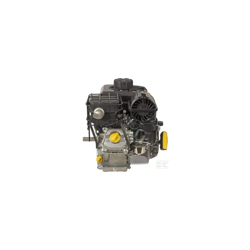 Moteur horizontal, 6,4 HP, monocylindre, série Vanguard, Briggs & Stratton
