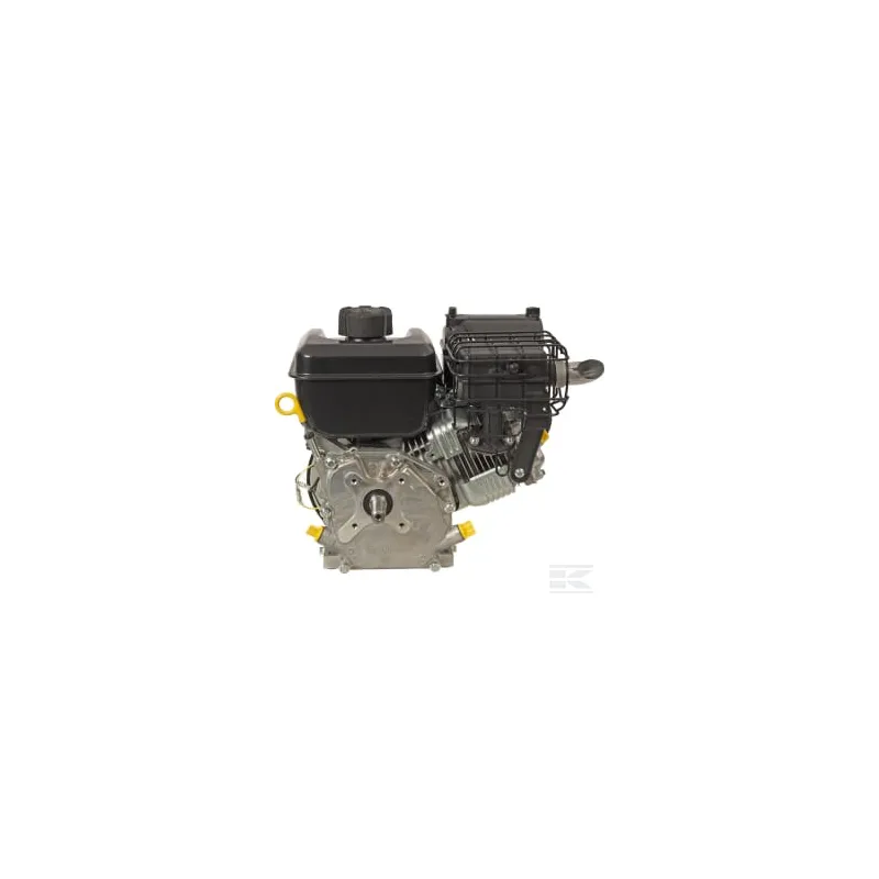 Moteur horizontal, 6,4 HP, monocylindre, série Vanguard, Briggs & Stratton