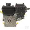 Moteur horizontal, 6,4 HP, monocylindre, série Vanguard, Briggs & Stratton