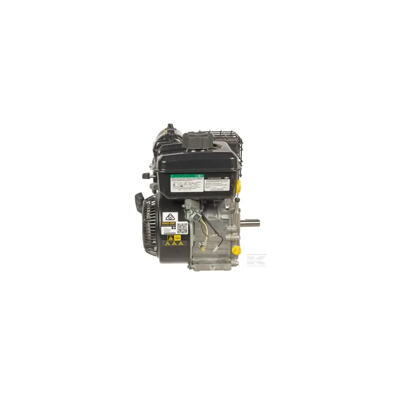 Moteur horizontal, 6,4 HP, monocylindre, série Vanguard, Briggs & Stratton