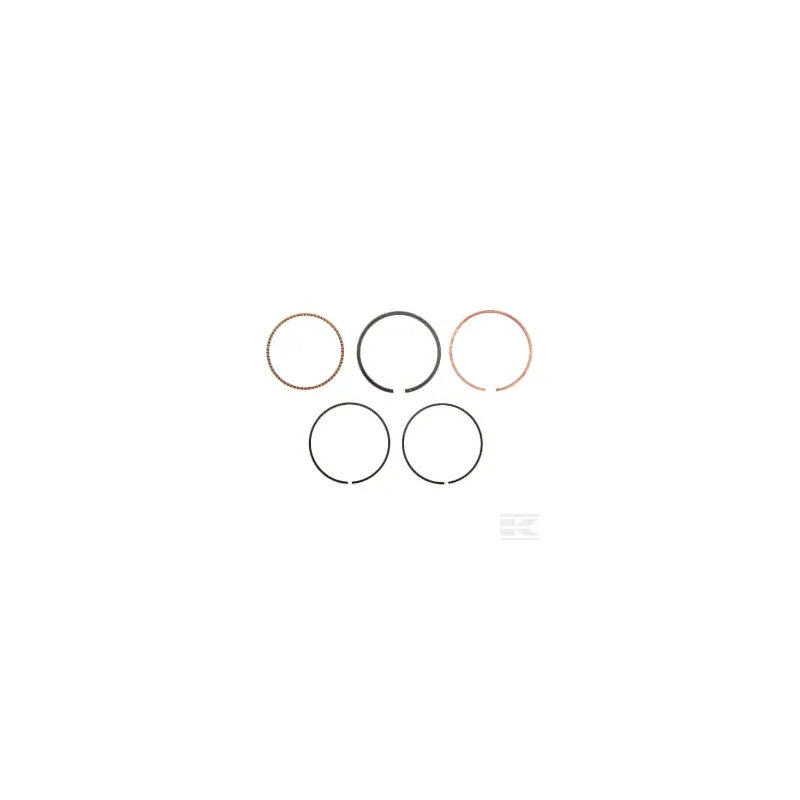 Kit de segments