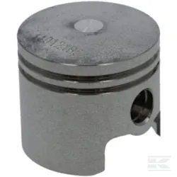 Piston de moteur