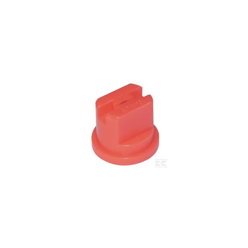 Buse 110° rouge Solo