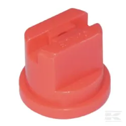 Buse 110° rouge Solo
