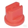Buse 110° rouge Solo