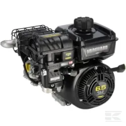 Moteur, horizontal, 6,5 HP, Vanguard, Briggs & Stratton