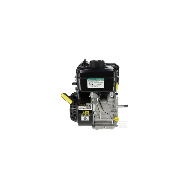Moteur, horizontal, 6,5 HP, Vanguard, Briggs & Stratton