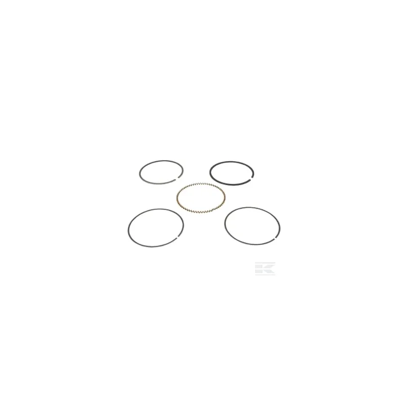 Kit de segments