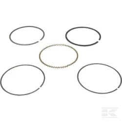 Kit de segments