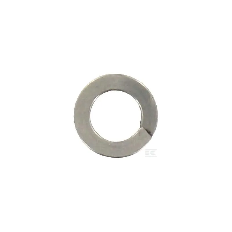 Rondelle élastique M4x7,6x0,8mm, Acier inoxydable A4 DIN 128a Kramp
