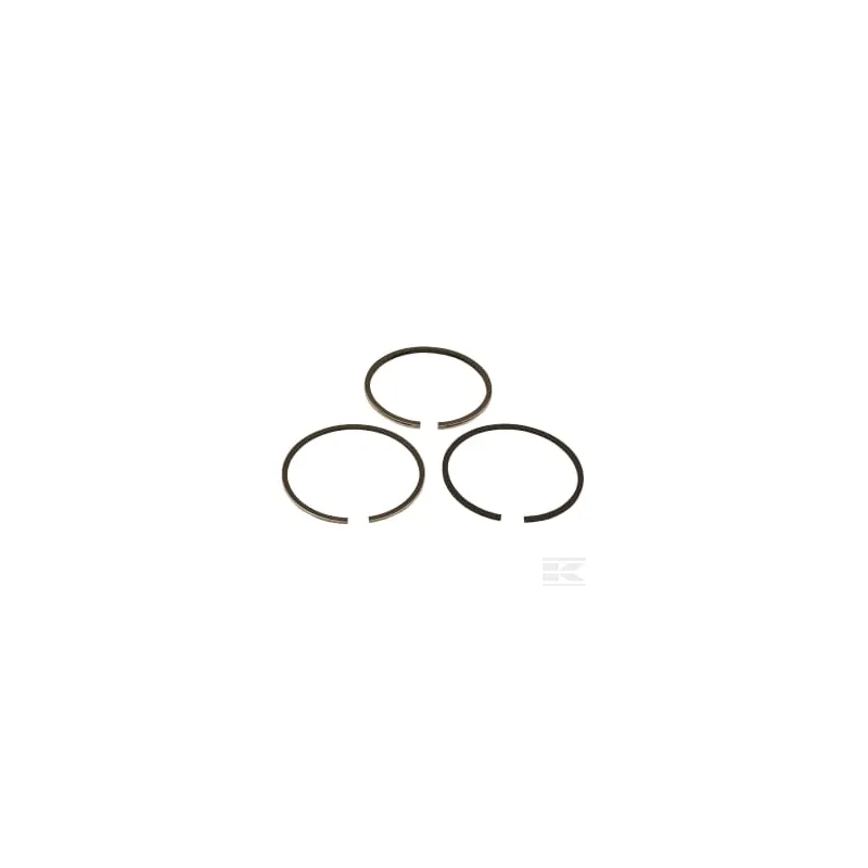 Kit de segments standard