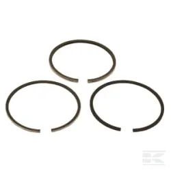 Kit de segments standard