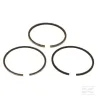 Kit de segments standard
