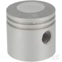 Piston moteur
