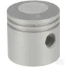 Piston moteur
