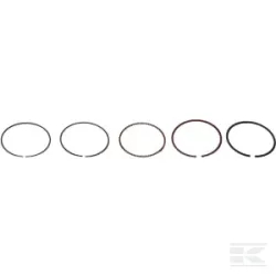Jeu de segments (std)
