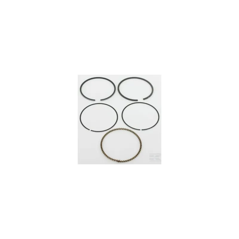 Kit de segments standard