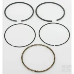 Kit de segments standard