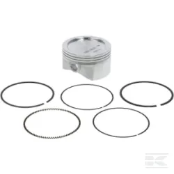 kit de piston de moteur