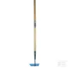 Ratissoire de jardin 16 cm avec manche
