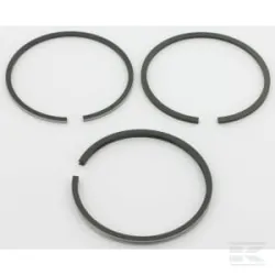 Kit de segments standard