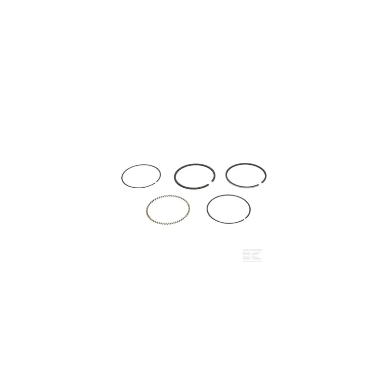 Jeu de segment L 0,5