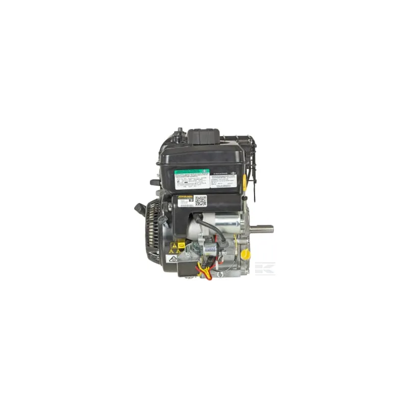 Moteur horizontal, 6,4 HP, monocylindre, série Vanguard, Briggs & Stratton