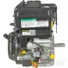 Moteur horizontal, 6,4 HP, monocylindre, série Vanguard, Briggs & Stratton