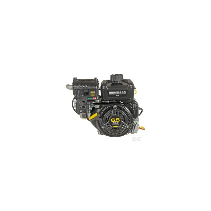 Moteur horizontal, 6,4 HP, monocylindre, série Vanguard, Briggs & Stratton