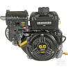 Moteur horizontal, 6,4 HP, monocylindre, série Vanguard, Briggs & Stratton