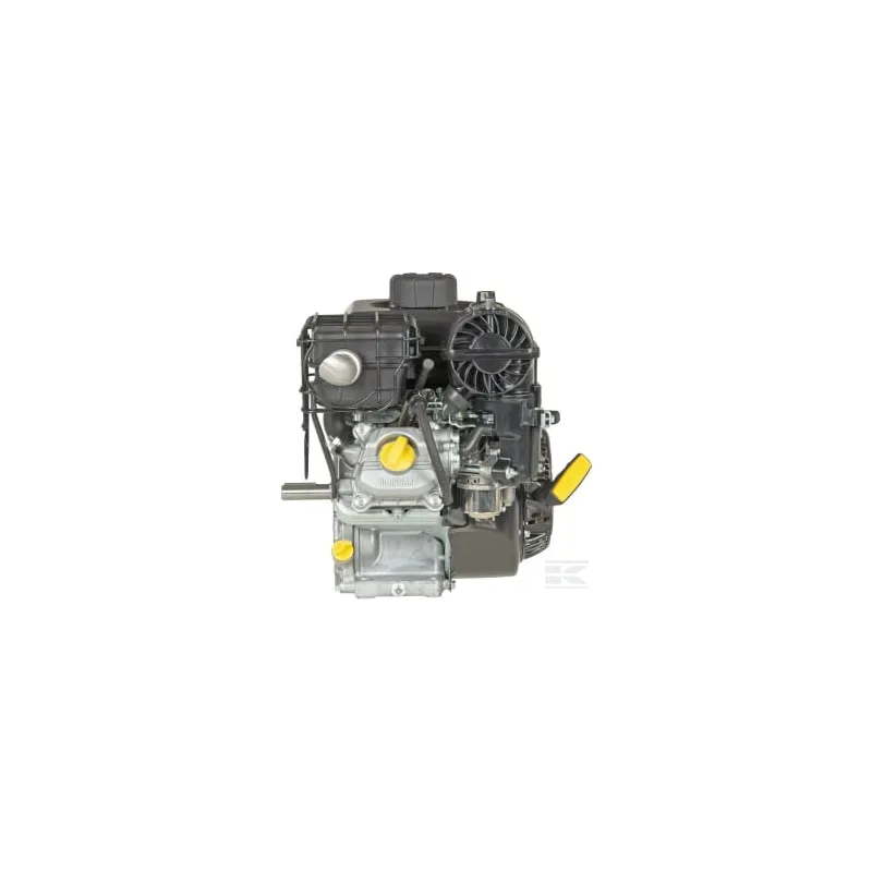 Moteur horizontal, 6,4 HP, monocylindre, série Vanguard, Briggs & Stratton