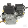 Moteur horizontal, 6,4 HP, monocylindre, série Vanguard, Briggs & Stratton
