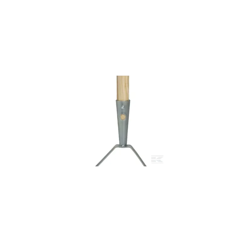 Scarificateur 11 dents avec manche
