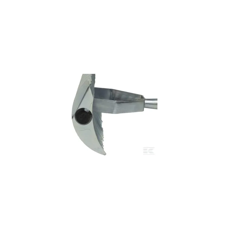 Scarificateur 11 dents avec manche