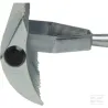 Scarificateur 11 dents avec manche