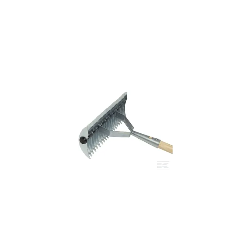 Scarificateur 11 dents avec manche