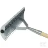 Scarificateur 11 dents avec manche
