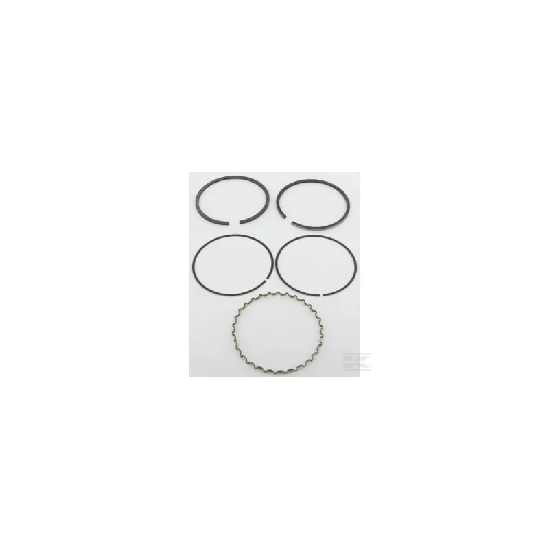 Kit de segments standard