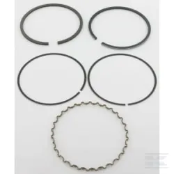 Kit de segments standard