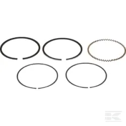 Kit de segments
